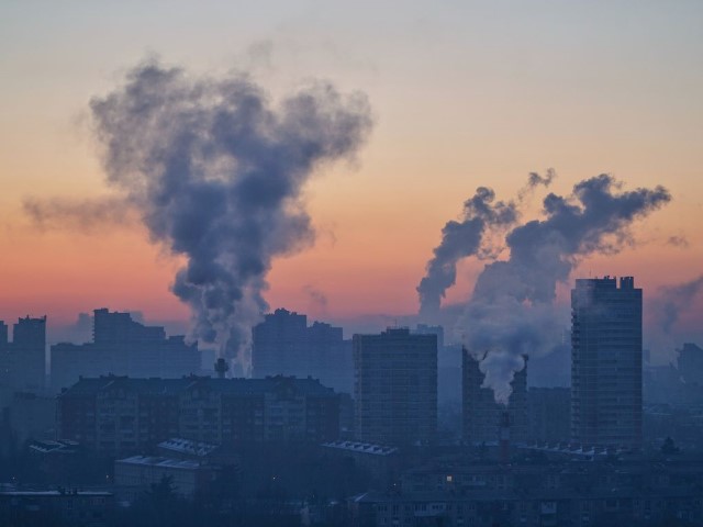 Kako HEPA filteri pomažu u borbi protiv zimskog smoga?